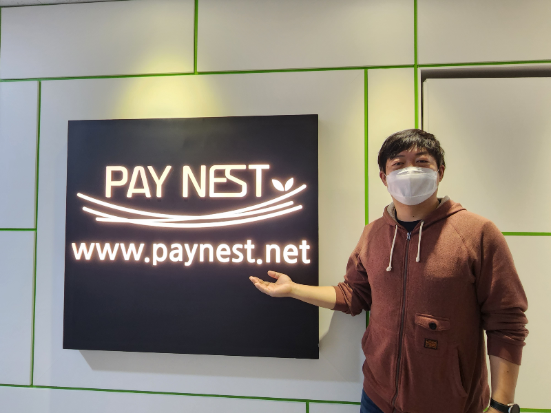 paynest