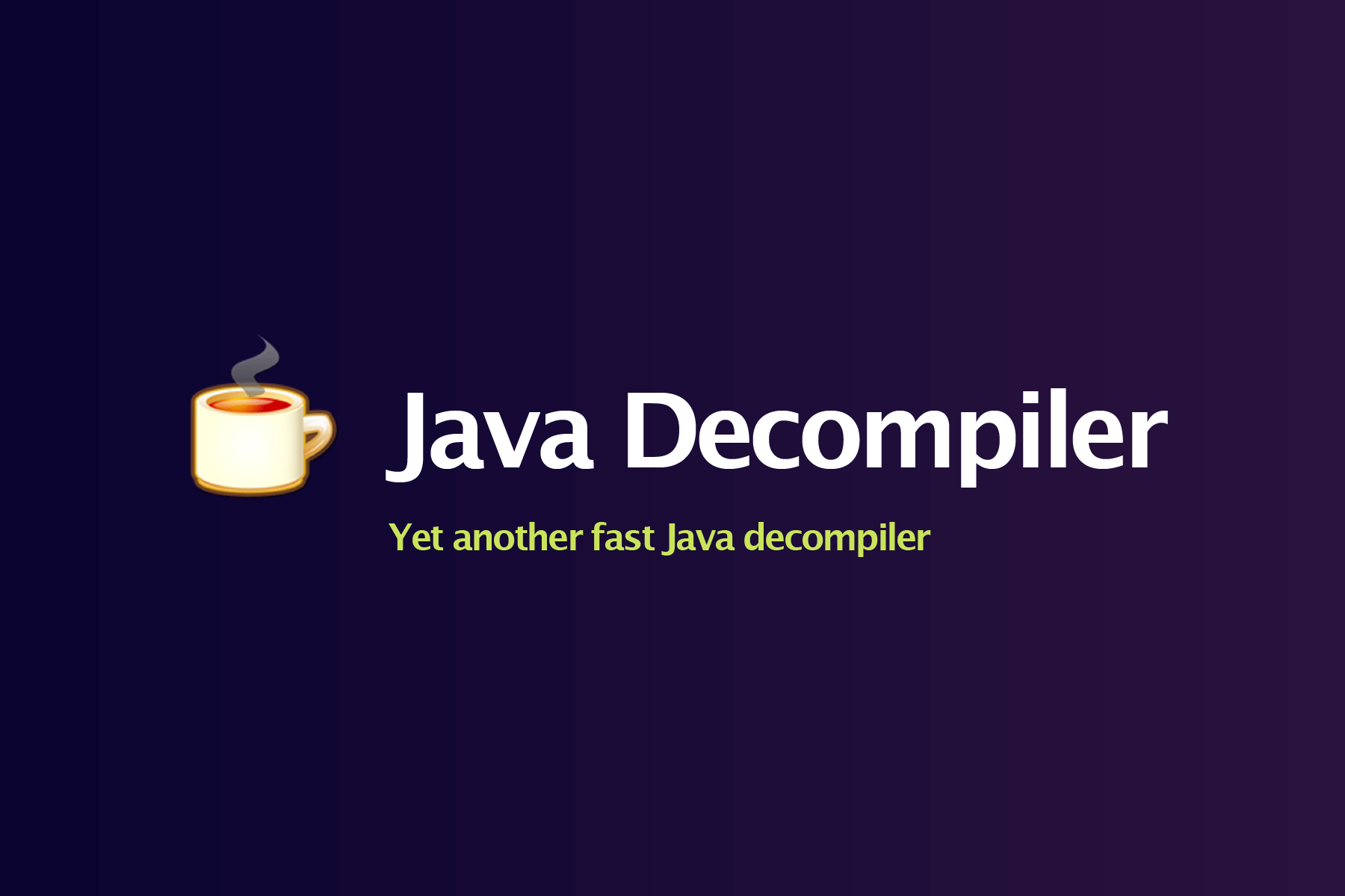 java_de_compile